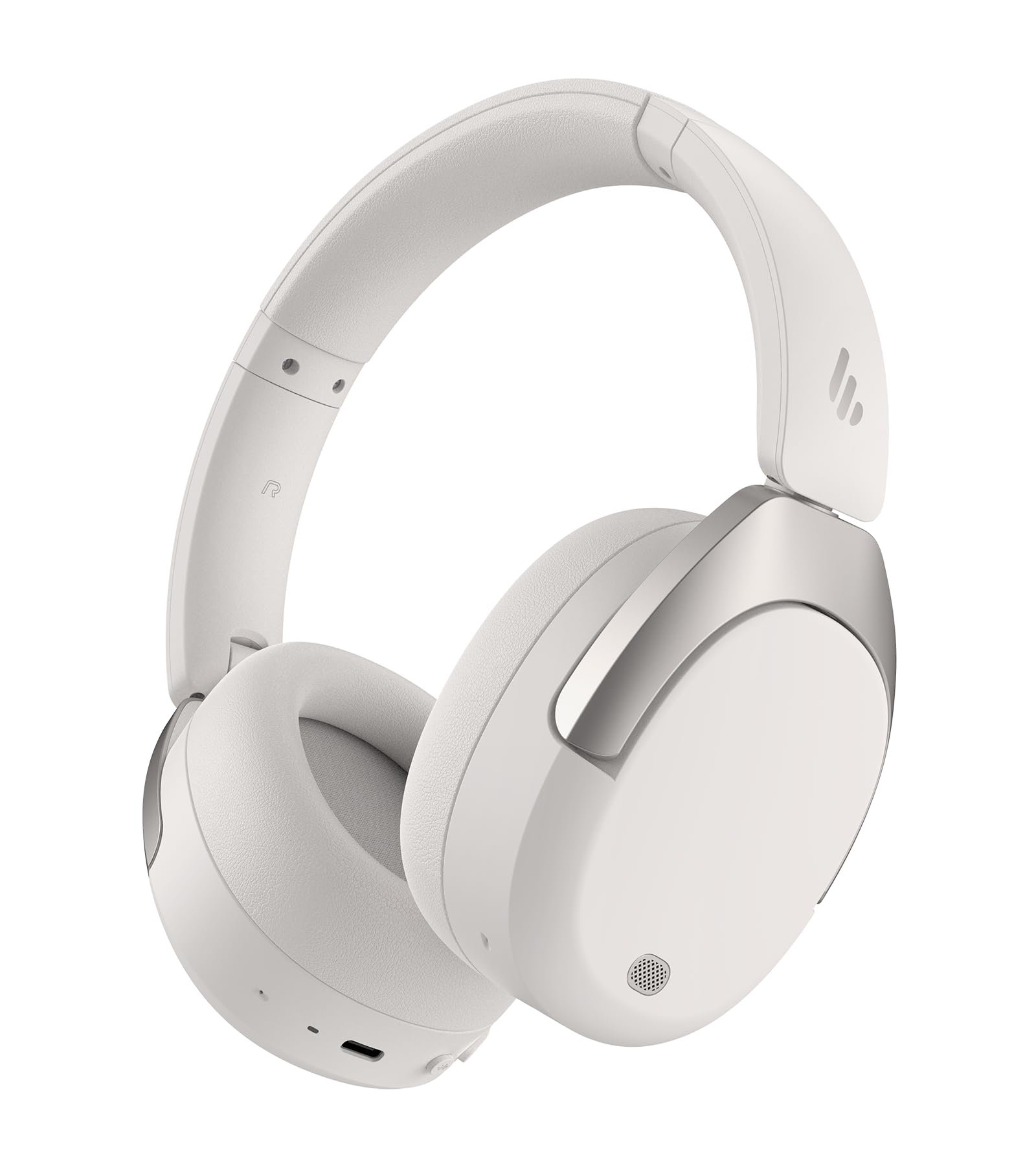 Auriculares Supraaurales Inalámbricos Edifier W830nb Con Anc 94h Playtime - Venta Internacional.