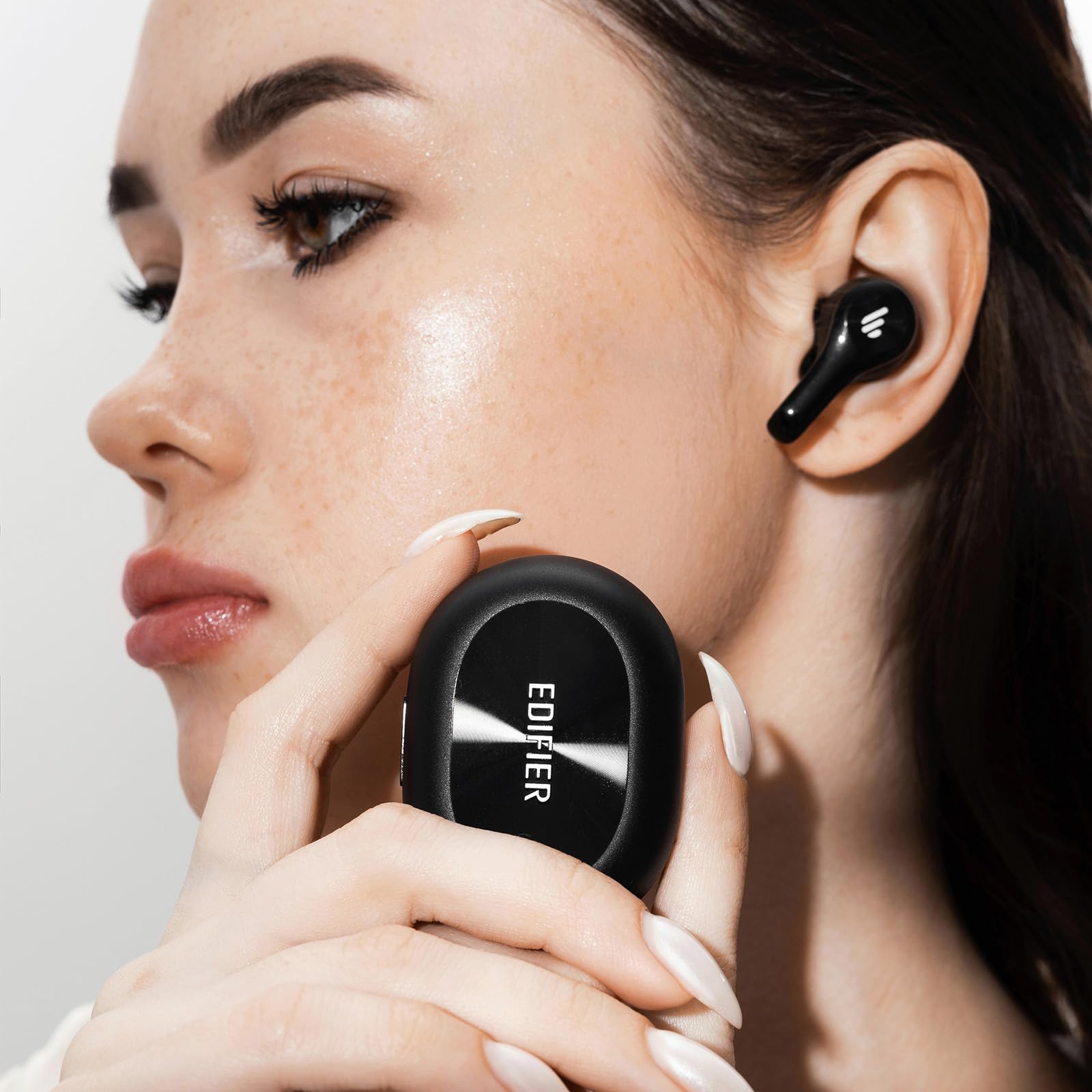 Foto 3 pulgar | Auriculares Bluetooth Edifier X5 Lite True Wireless - Venta Internacional.