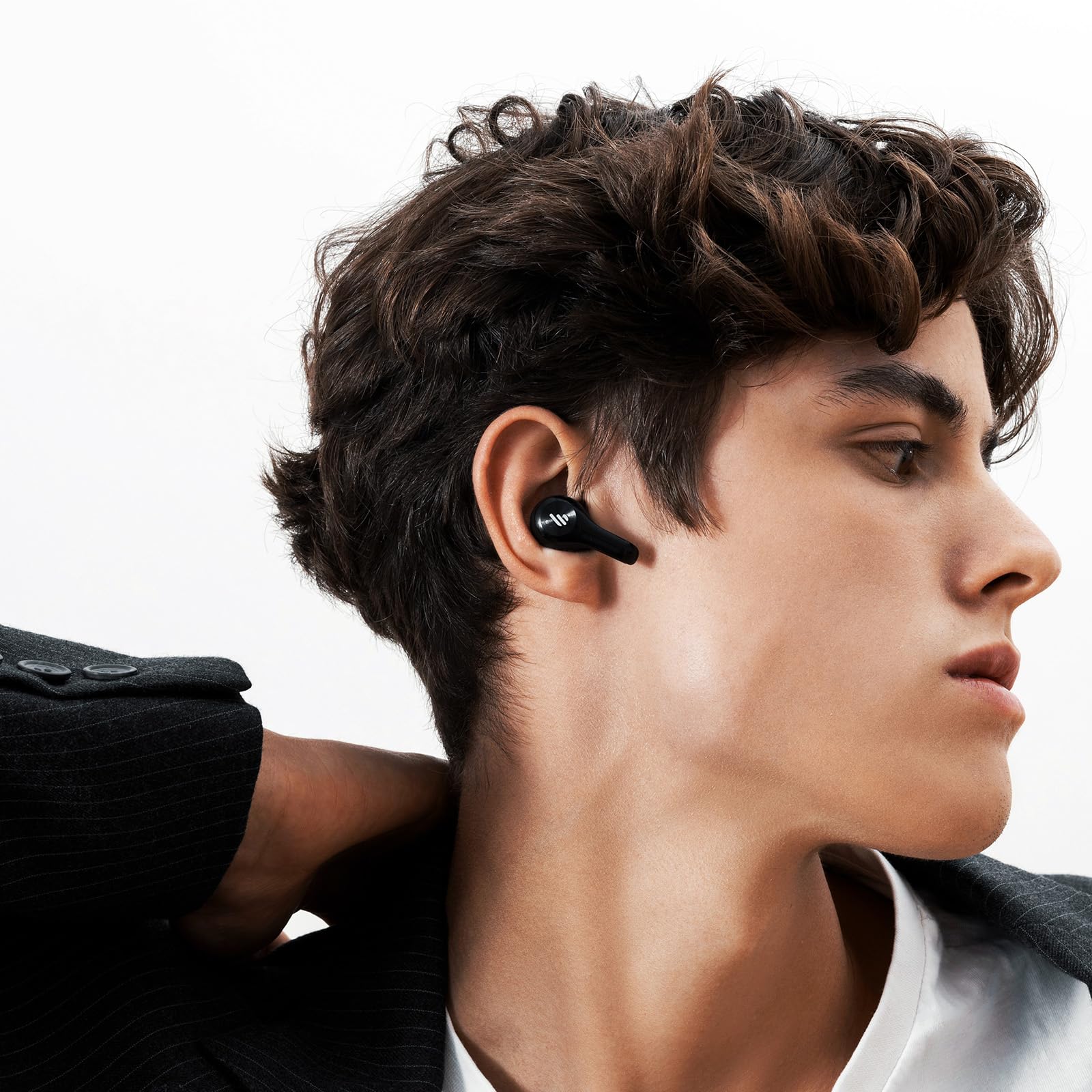 Foto 4 pulgar | Auriculares Bluetooth Edifier X5 Lite True Wireless - Venta Internacional.