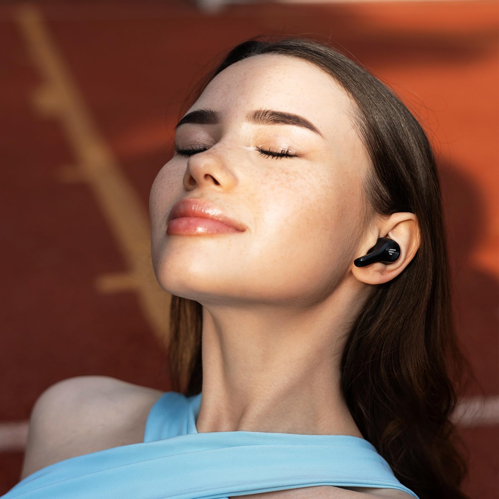 Foto 5 pulgar | Auriculares Bluetooth Edifier X5 Lite True Wireless - Venta Internacional.