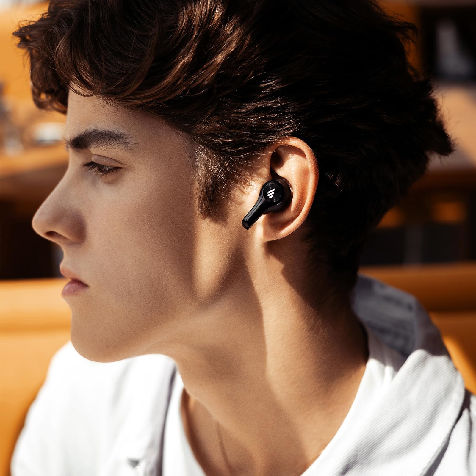 Foto 7 pulgar | Auriculares Bluetooth Edifier X5 Lite True Wireless - Venta Internacional.