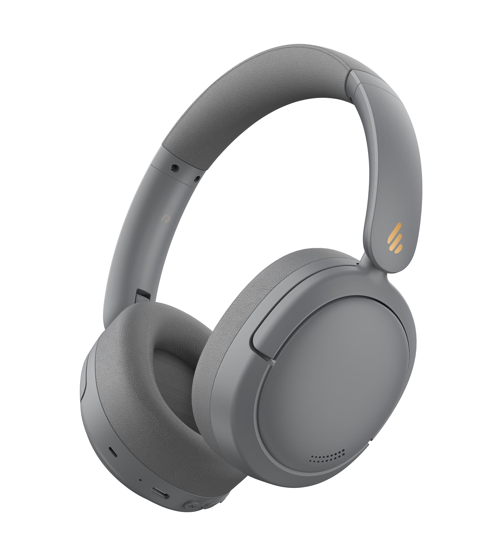 Auriculares Edifier W800bt Pro Hybrid Anc Hi-res 45h Gris - Venta Internacional.