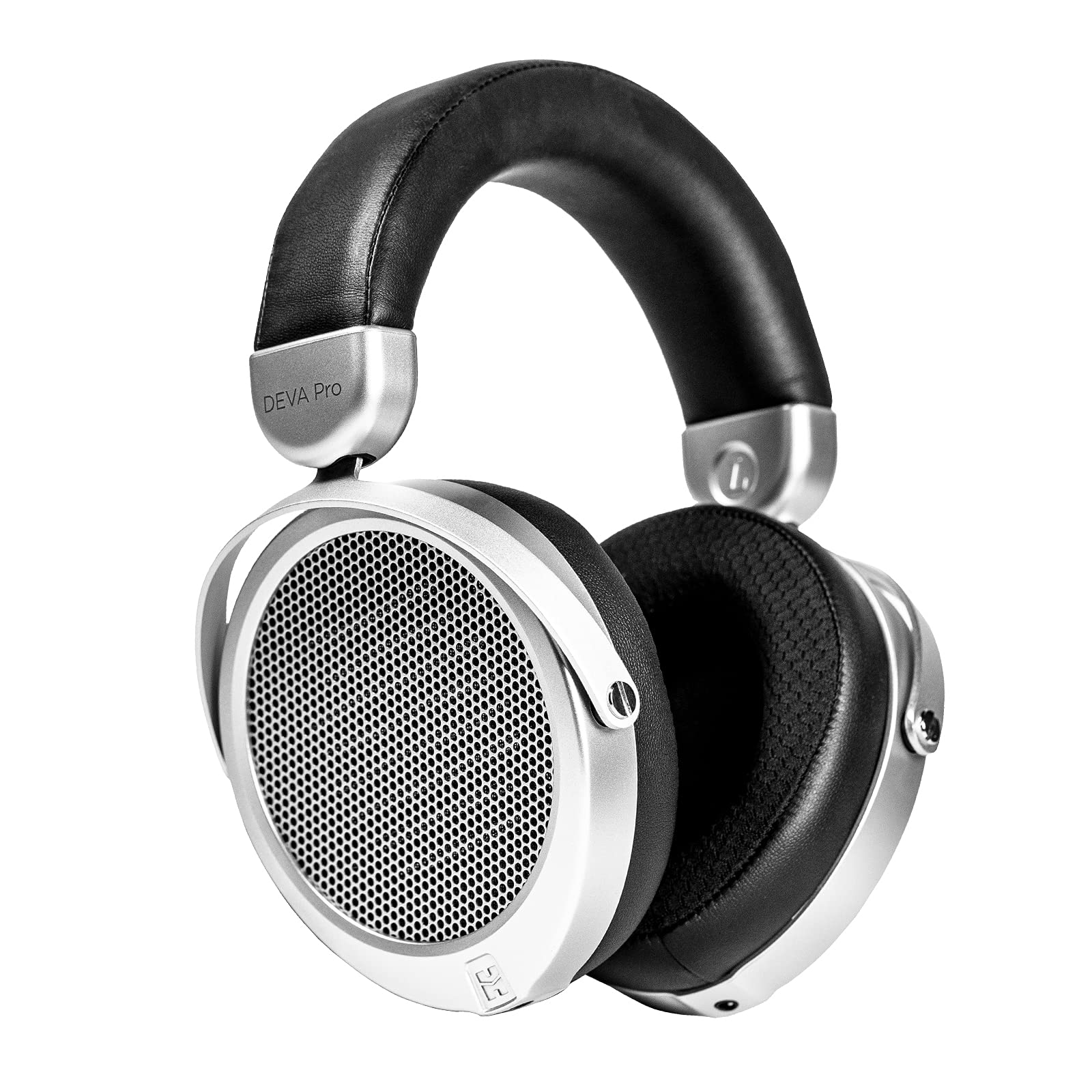 Foto 2 | Auriculares Hifiman Deva-pro Para Colocar Sobre Las Orejas Con La Parte Trasera Abierta Y Bluetooth 5.0 - Venta In