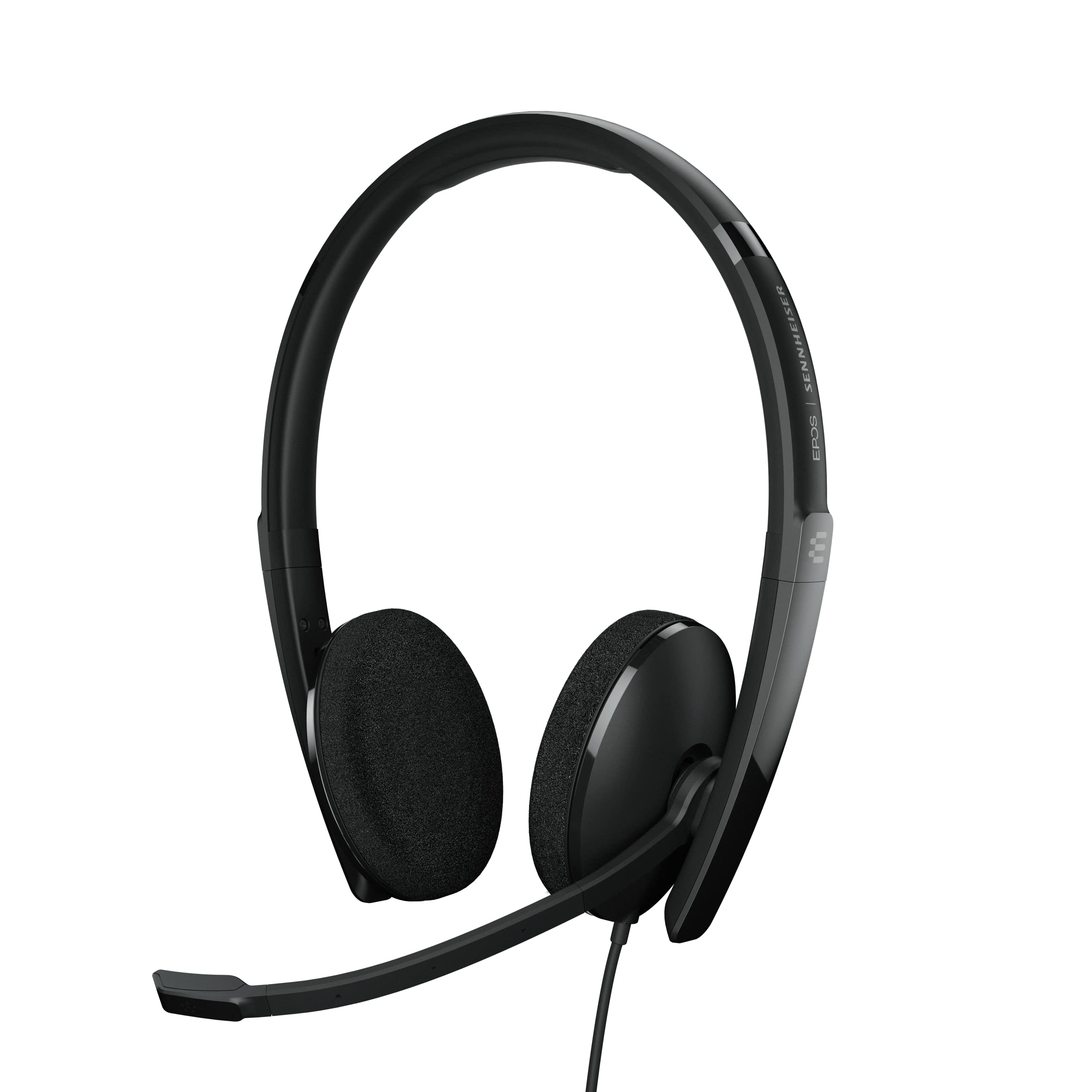 Foto 3 pulgar | Auriculares Epos I Sennheiser C10 Usb Con Micrófono Negros - Venta Internacional.