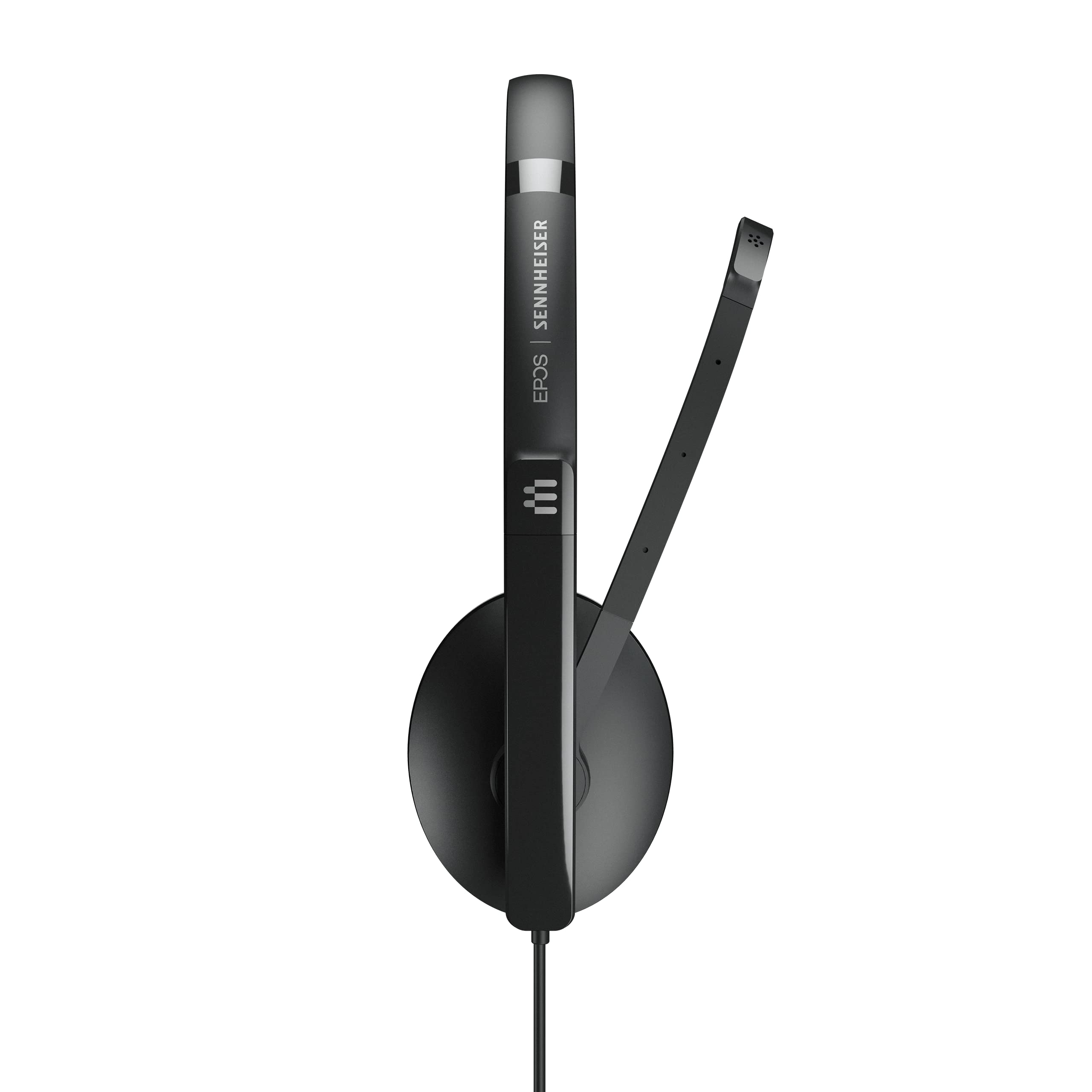 Foto 4 pulgar | Auriculares Epos I Sennheiser C10 Usb Con Micrófono Negros - Venta Internacional.