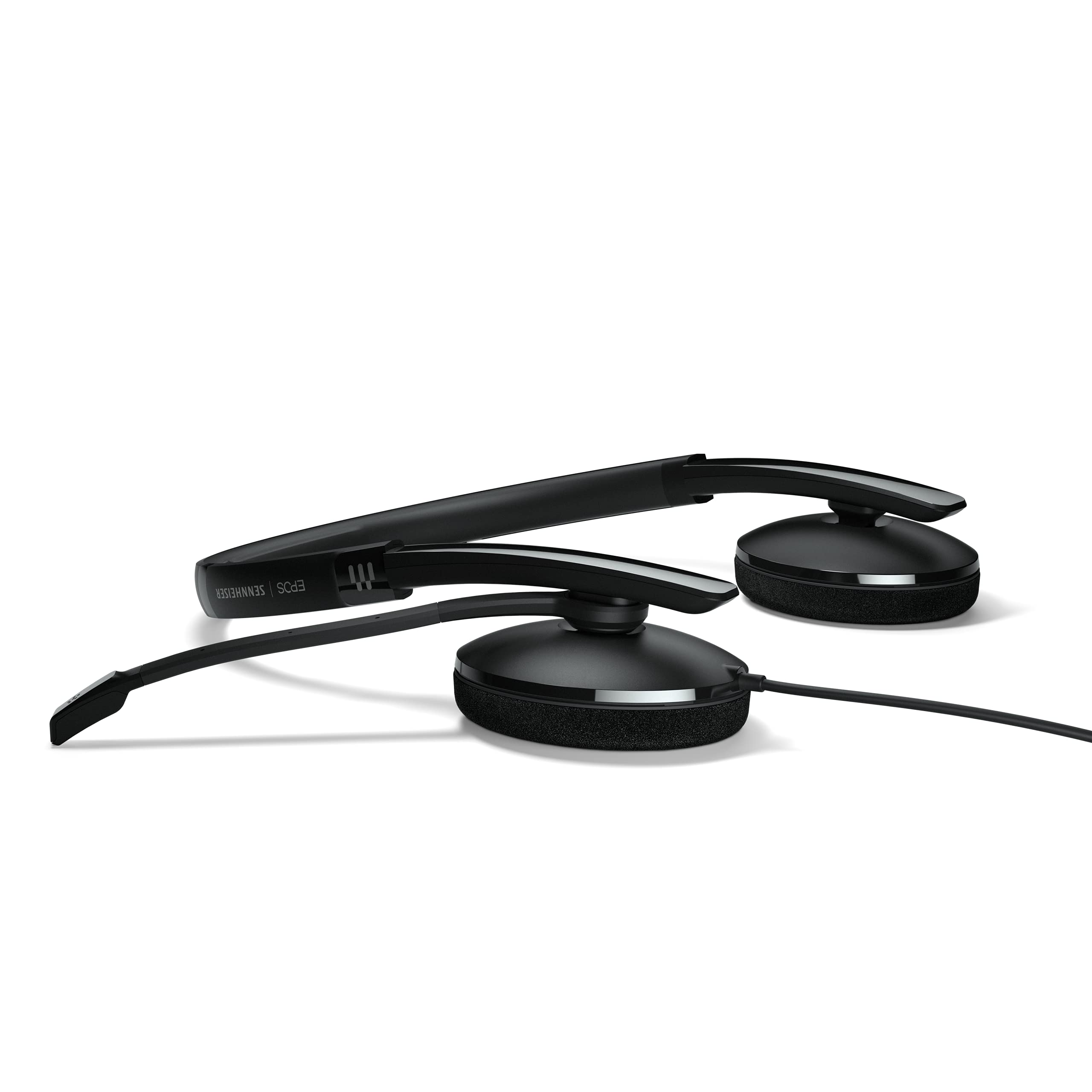 Foto 7 pulgar | Auriculares Epos I Sennheiser C10 Usb Con Micrófono Negros - Venta Internacional.