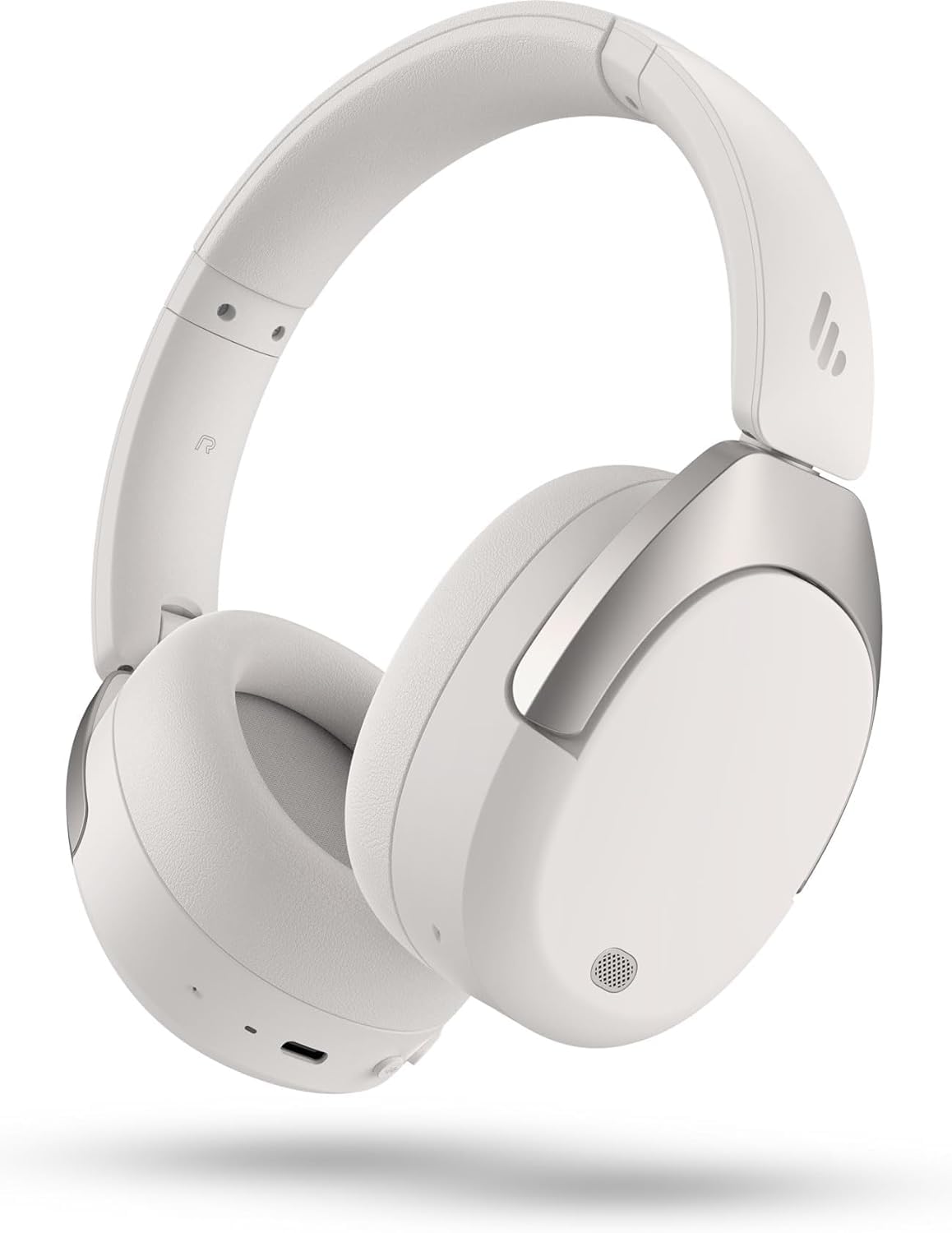 Auriculares Supraaurales Inalámbricos Edifier W830nb Con Anc Blancos - Venta Internacional.