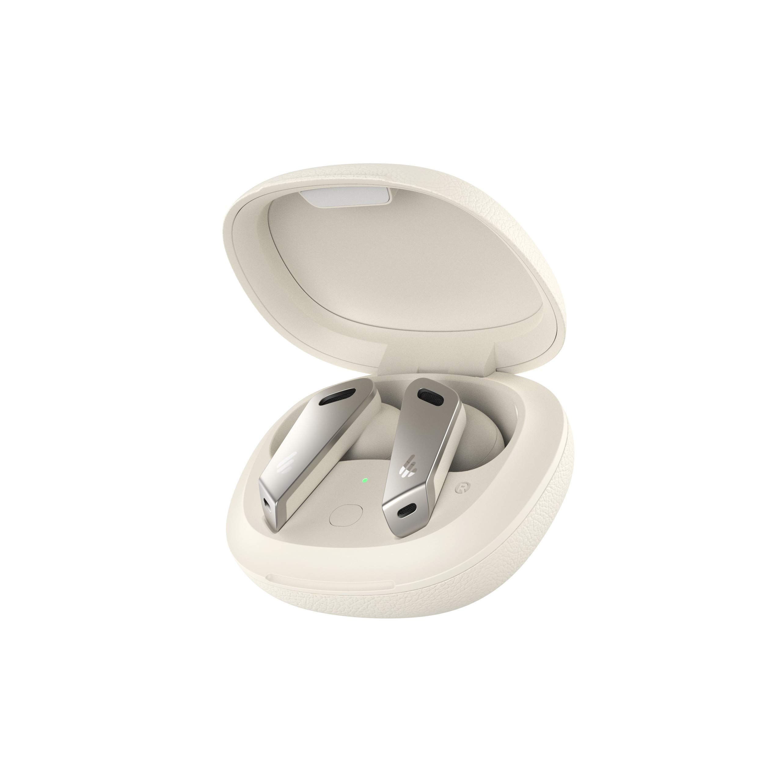 Auriculares Edifier Tws Nb2 True Wireless Anc 32 Horas Blancos - Venta Internacional.