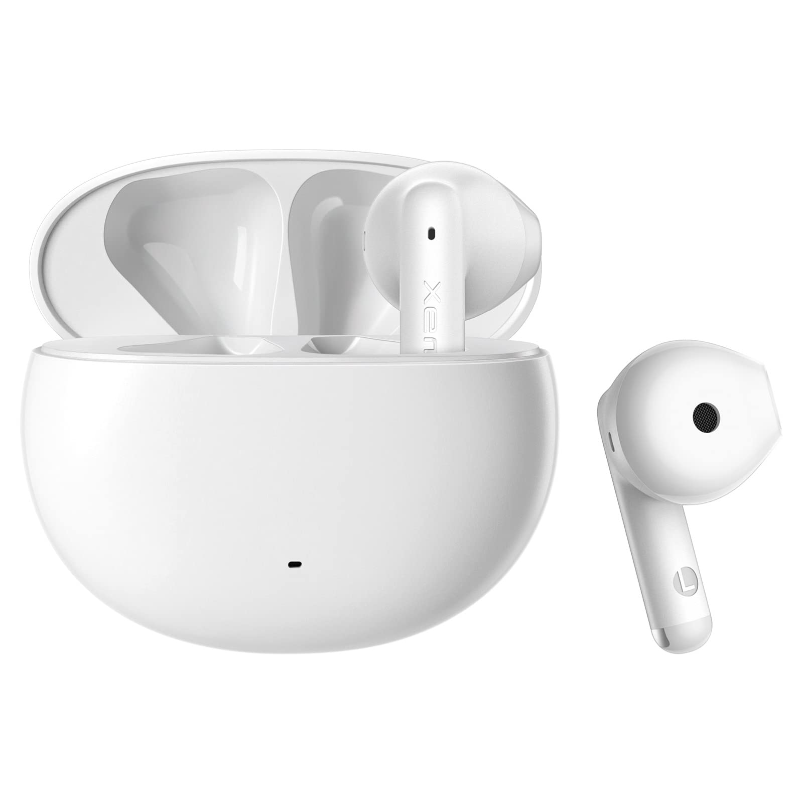 Foto 3 pulgar | Auriculares Inalámbricos Edifier X2 Bluetooth 5.1 Blancos - Venta Internacional.