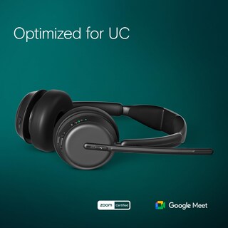 Foto 4 | Auriculares Epos Impact 1061 Anc Advanced Open Office Con Anc Híbrido - Venta Internacional.