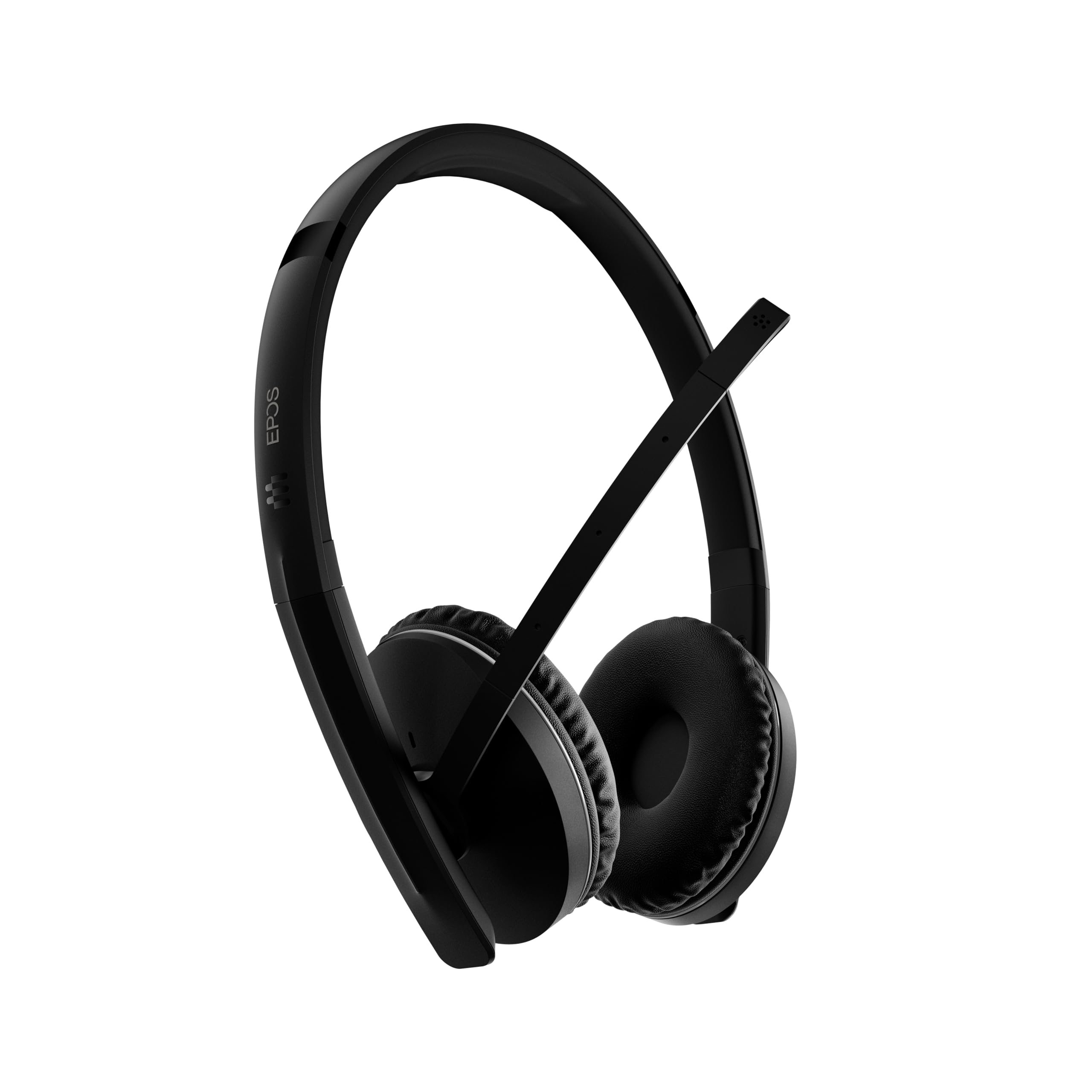 Foto 7 pulgar | Auriculares Bluetooth Epos Sennheiser C20 Con Micrófono Negros - Venta Internacional.