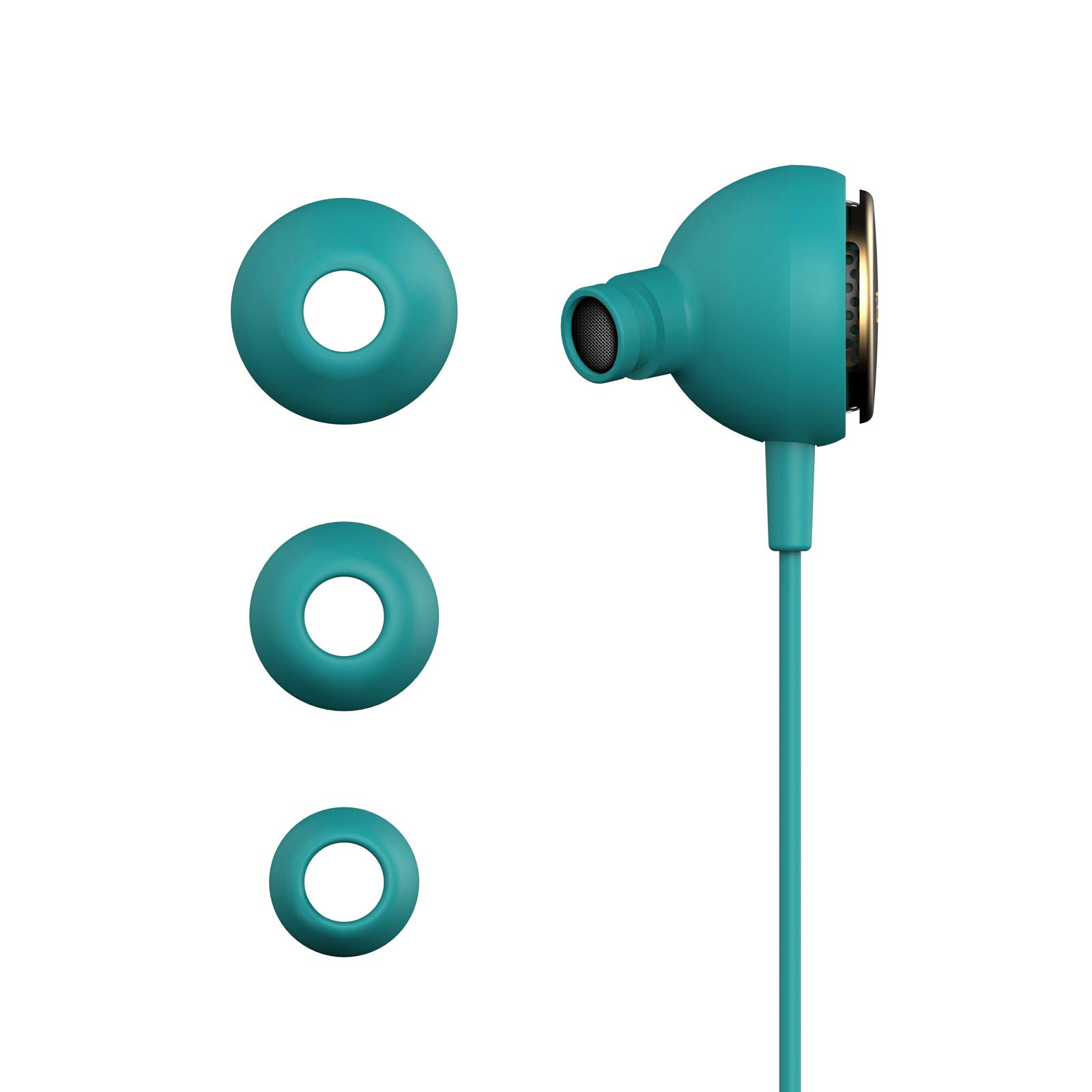 Foto 4 | Auriculares Intraurales Edifier P293 Plus Para Computadora, Color Verde - Venta Internacional.