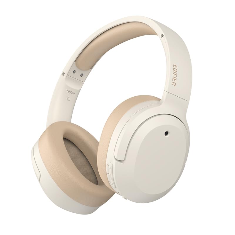 Foto 2 pulgar | Auriculares Inalámbricos Edifier W820nb Plus Con Cancelación Activa De Ruido - Venta Internacional.