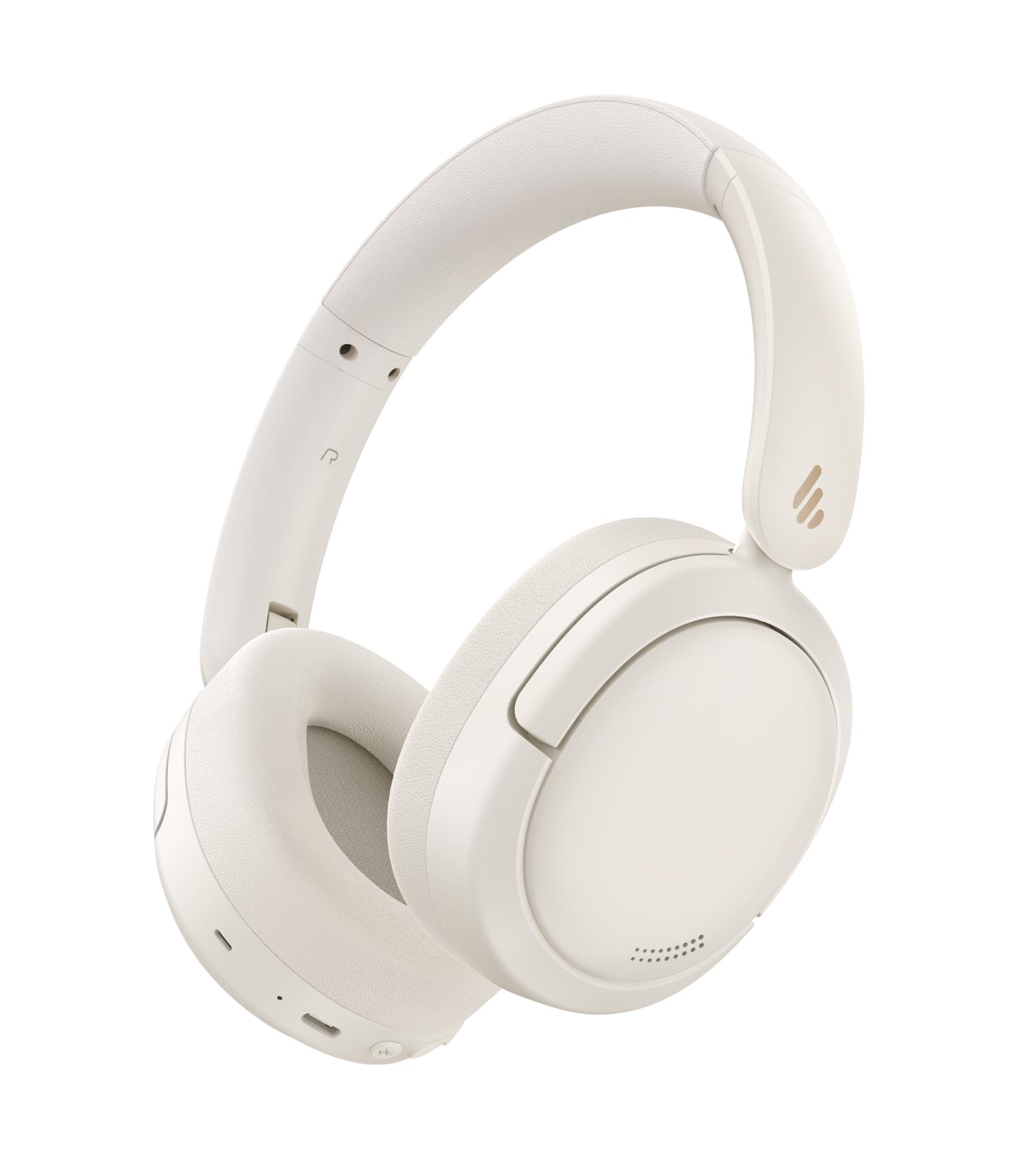 Auriculares Edifier W800bt Pro Hybrid Anc Hi-res Audio Marfil - Venta Internacional.