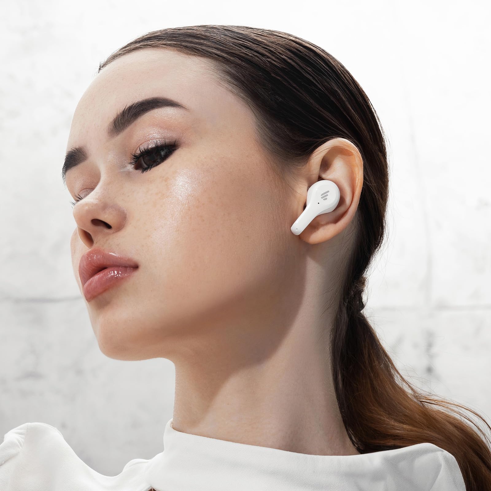 Foto 3 pulgar | Auriculares Inalámbricos Edifier X5 Lite Bluetooth 5.3 Con Batería De 26 Horas - Venta Internacional.