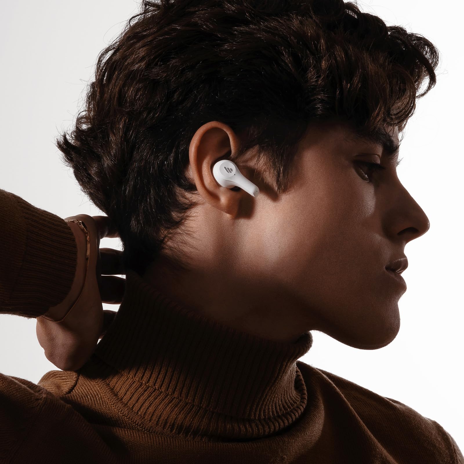 Foto 4 pulgar | Auriculares Inalámbricos Edifier X5 Lite Bluetooth 5.3 Con Batería De 26 Horas - Venta Internacional.