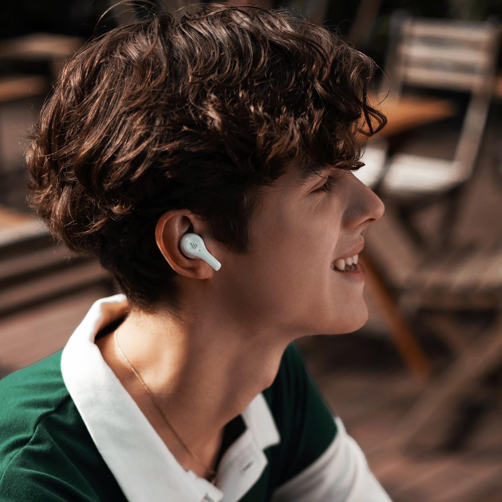 Foto 5 pulgar | Auriculares Inalámbricos Edifier X5 Lite Bluetooth 5.3 Con Batería De 26 Horas - Venta Internacional.