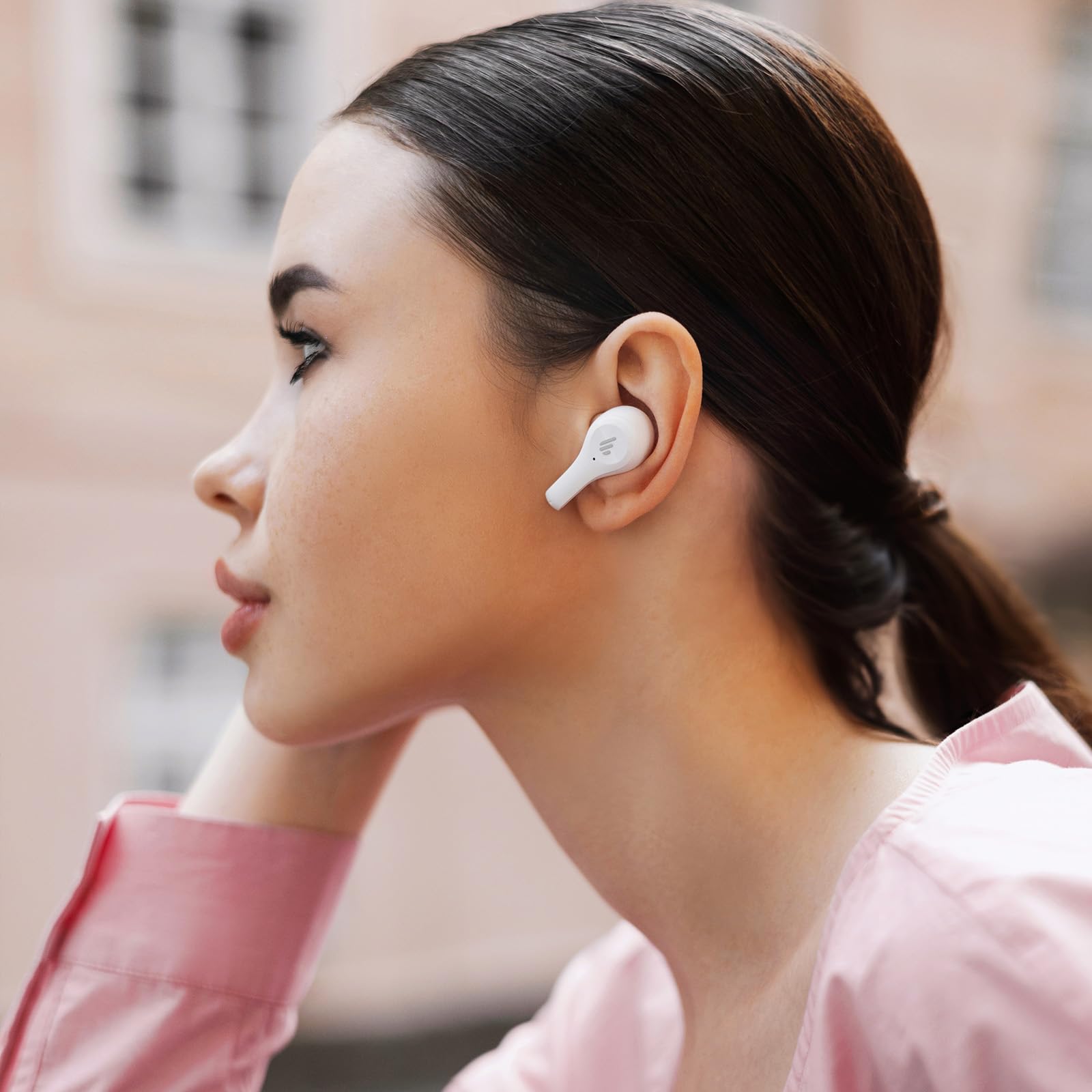 Foto 5 | Auriculares Inalámbricos Edifier X5 Lite Bluetooth 5.3 Con Batería De 26 Horas - Venta Internacional.