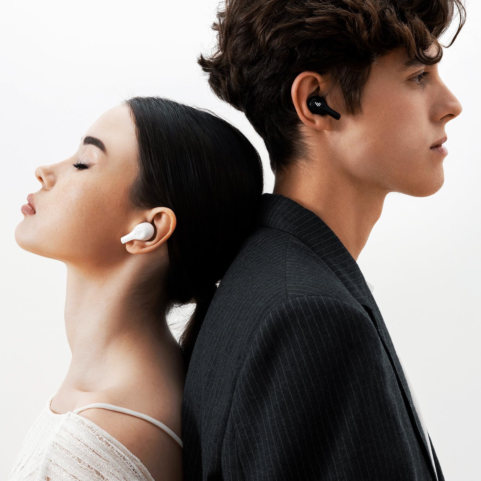 Foto 7 pulgar | Auriculares Inalámbricos Edifier X5 Lite Bluetooth 5.3 Con Batería De 26 Horas - Venta Internacional.