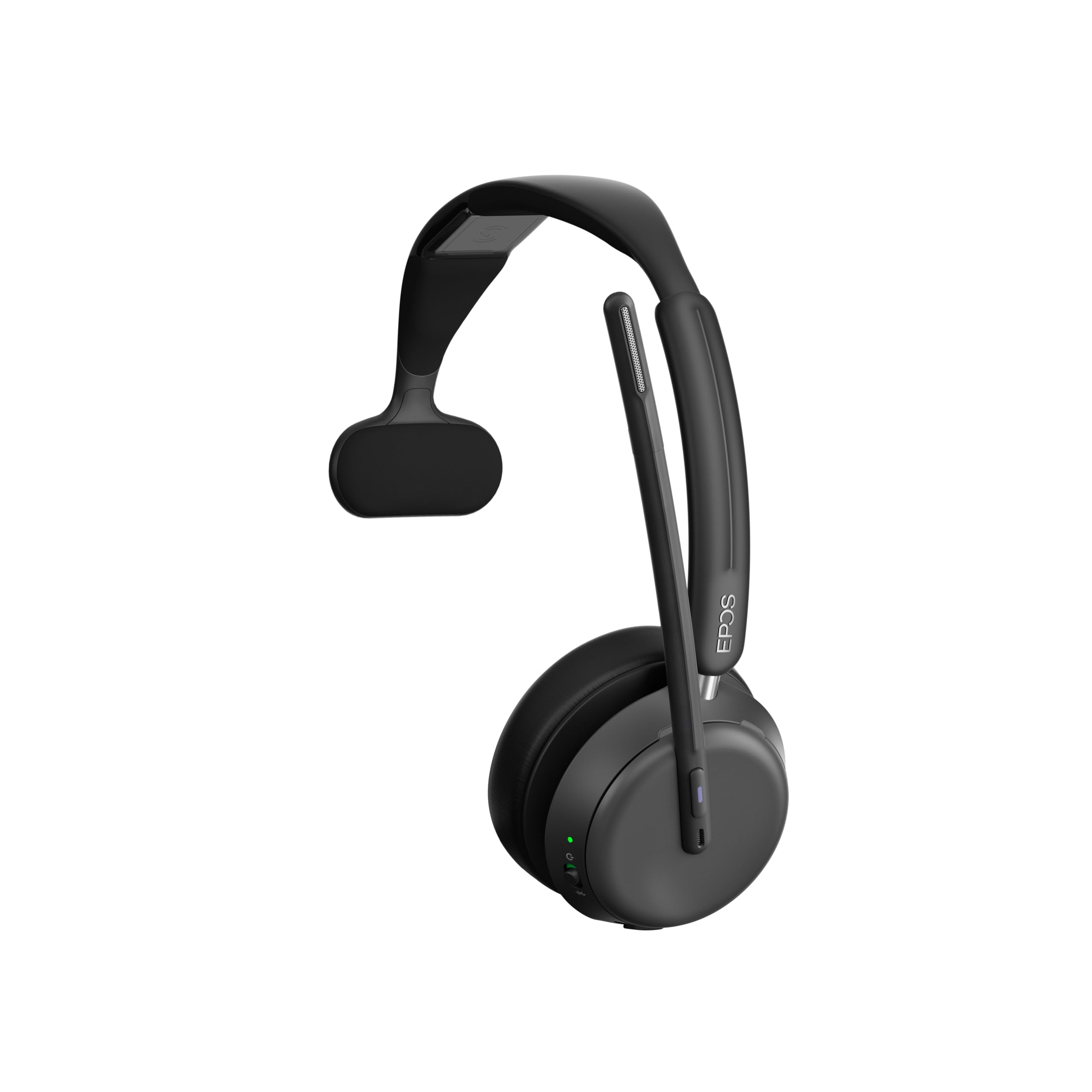 Foto 2 pulgar | Auriculares Epos Impact 1030 Professional Open Office Con Anc - Venta Internacional.