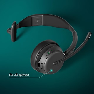 Foto 4 | Auriculares Epos Impact 1030 Professional Open Office Con Anc - Venta Internacional.