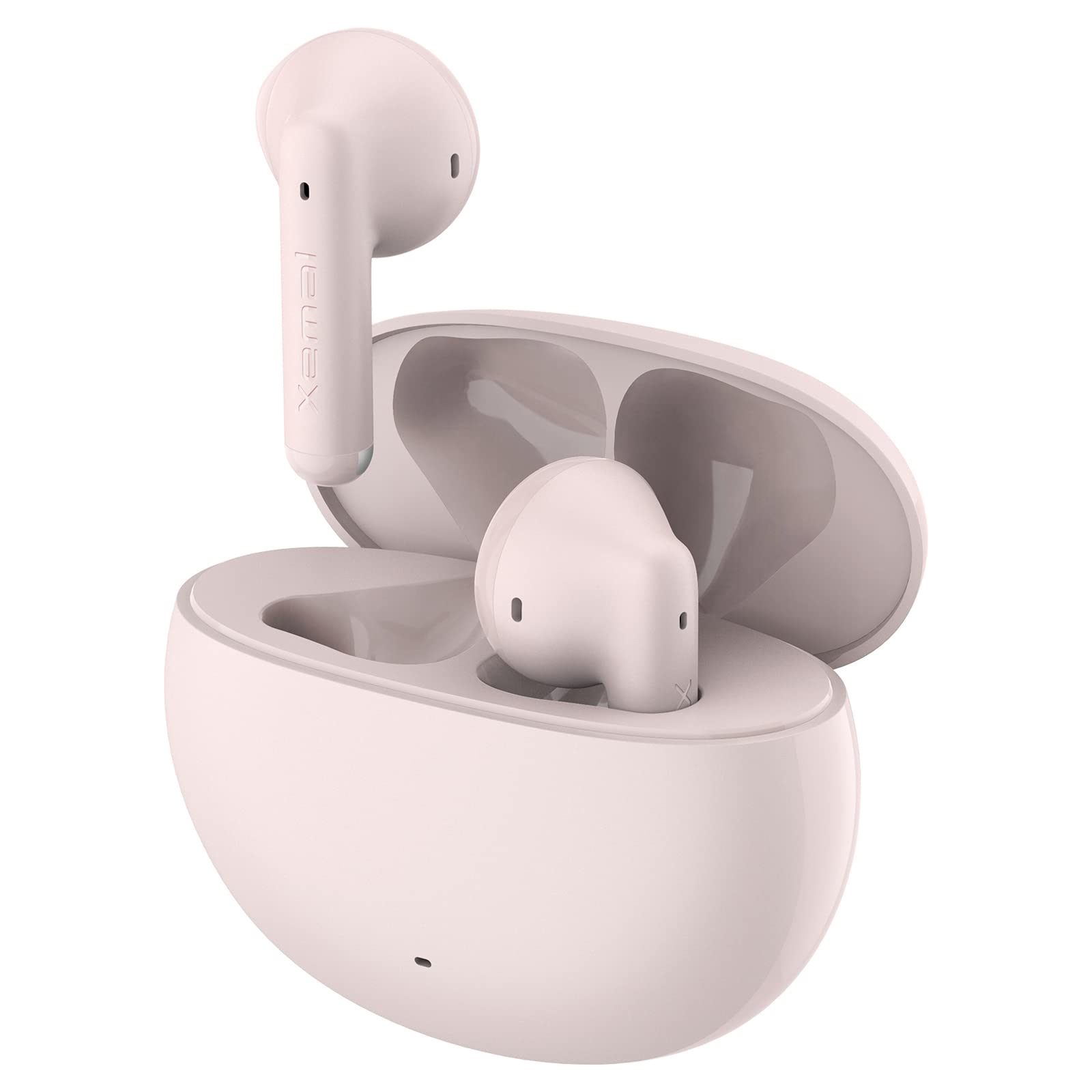 Foto 2 pulgar | Auriculares Bluetooth Edifier X2 True Wireless Rosa - Venta Internacional.