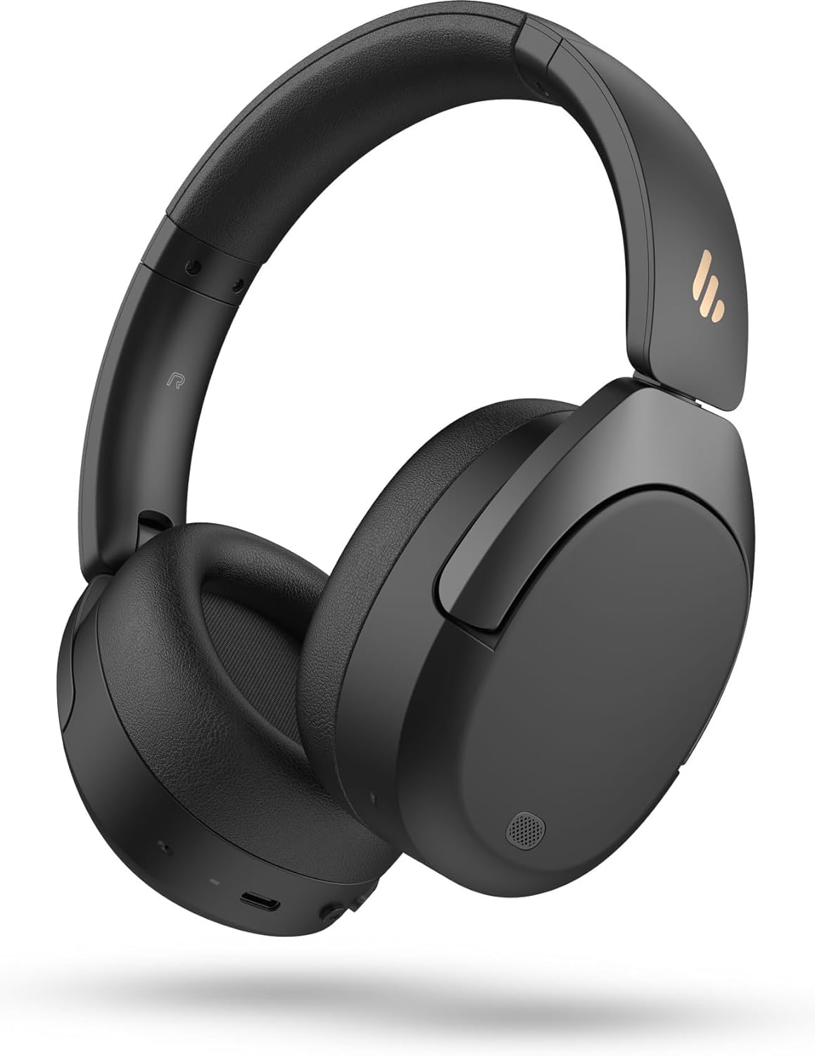 Foto 2 pulgar | Auriculares Supraaurales Inalámbricos Edifier W830nb Con Anc -45 Db - Venta Internacional.