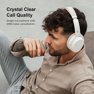 Foto 5 | Auriculares Supraaurales Inalámbricos Con Cancelación Activa De Ruido Edifier Wh700nb - Venta Internacional.