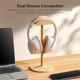 Foto 6 | Auriculares Supraaurales Inalámbricos Con Cancelación Activa De Ruido Edifier Wh700nb - Venta Internacional.