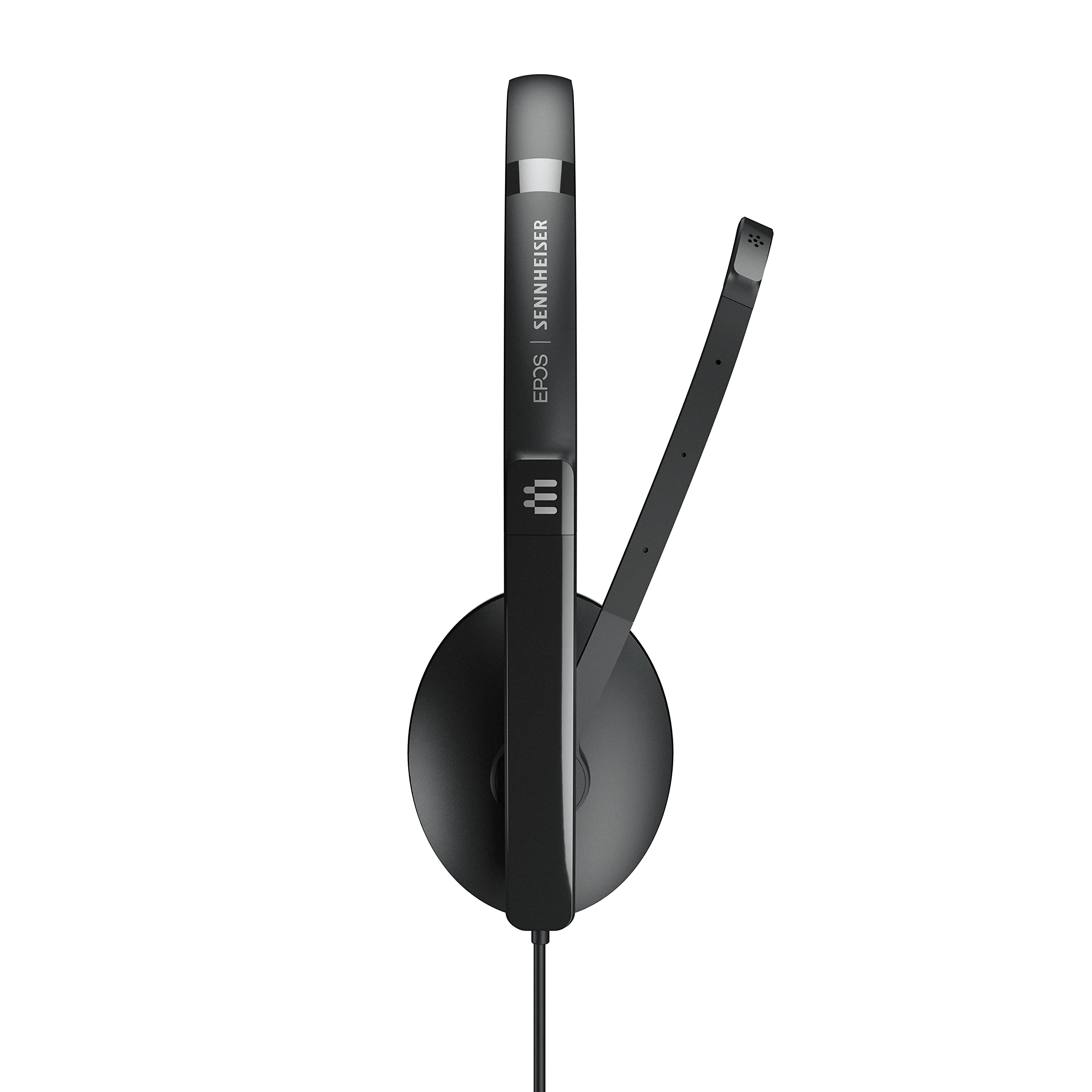 Foto 4 pulgar | Auriculares Epos I Sennheiser Adapt 160 Usb Ii Con Cable, Supraaurales, Negros - Venta Internacional.