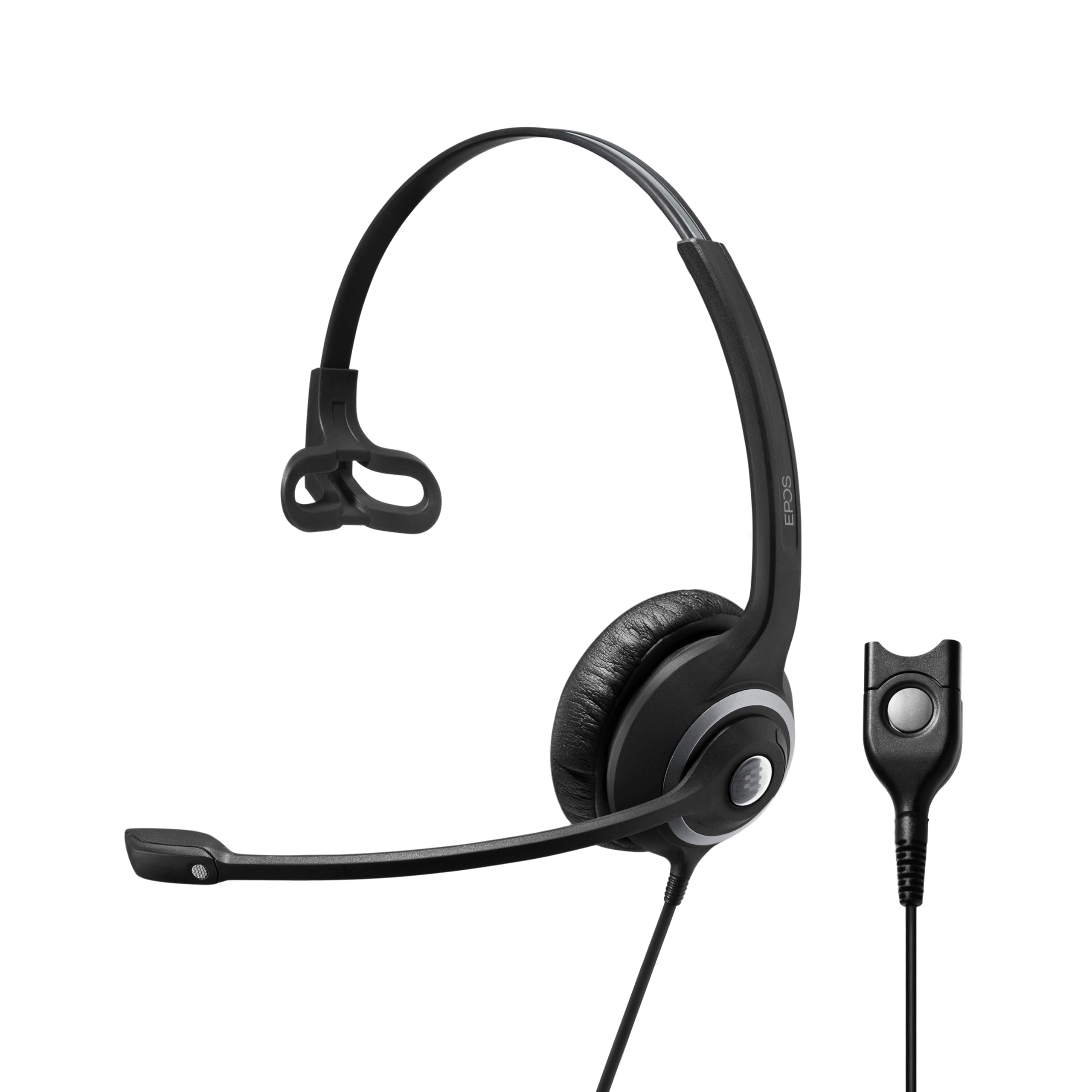 Auriculares Sennheiser Enterprise Solution Sc230 Circle Black - Venta Internacional.