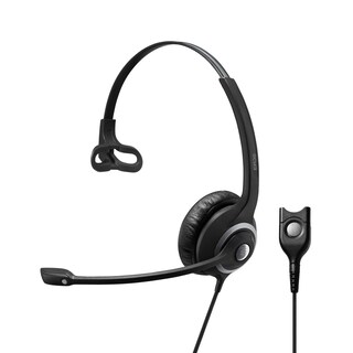 Foto 1 | Auriculares Sennheiser Enterprise Solution Sc230 Circle Black - Venta Internacional.