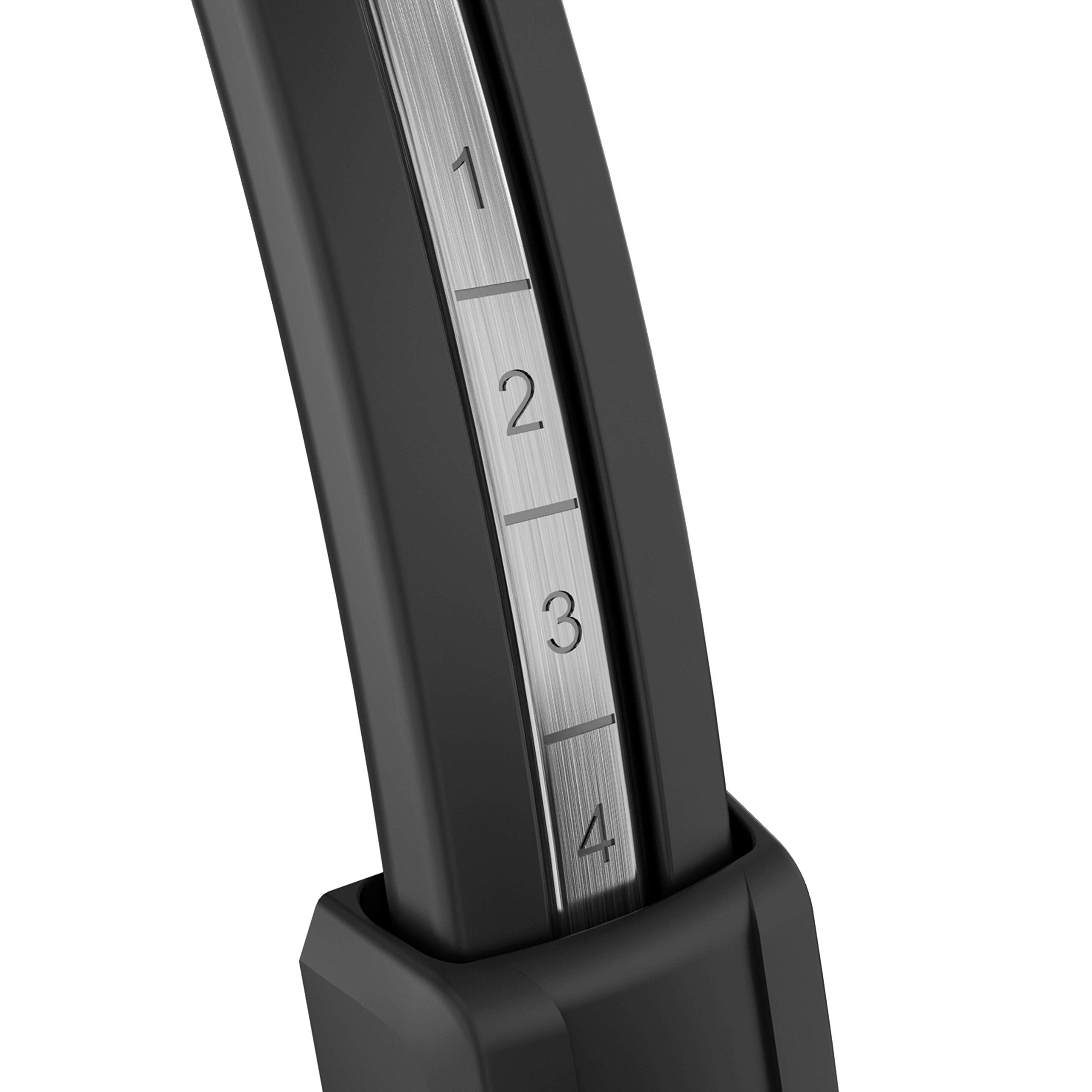 Foto 5 pulgar | Auriculares Sennheiser Enterprise Solution Sc230 Circle Black - Venta Internacional.