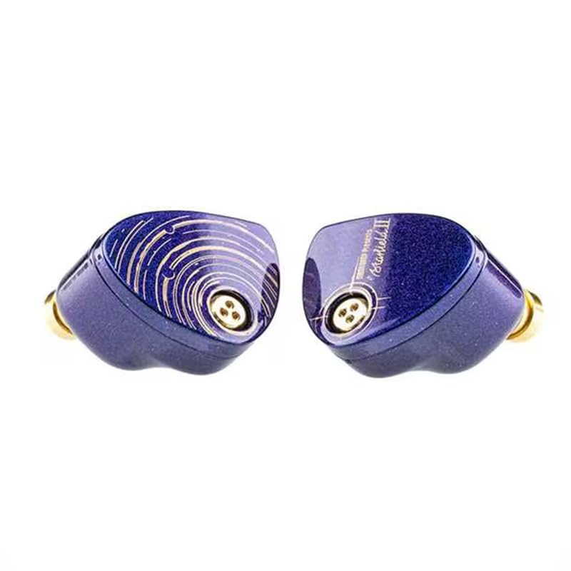 Auriculares Moondrop Starfield 2 Dynamic Driver Con Litio-magnesio - Venta Internacional.