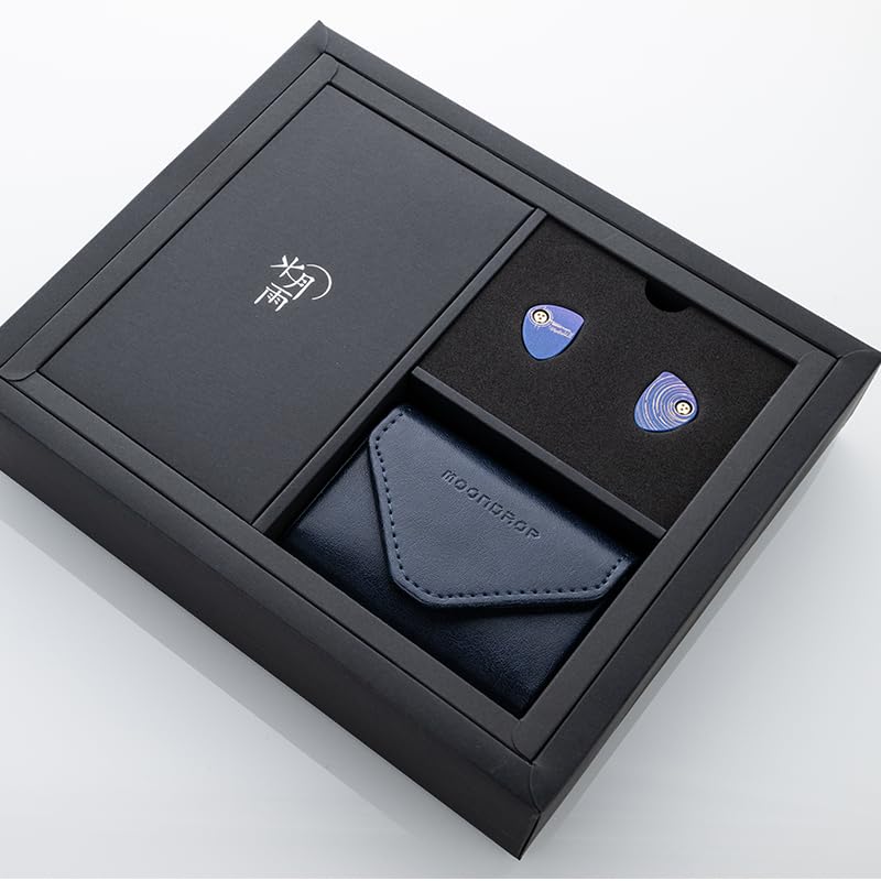 Foto 4 pulgar | Auriculares Moondrop Starfield 2 Dynamic Driver Con Litio-magnesio - Venta Internacional.