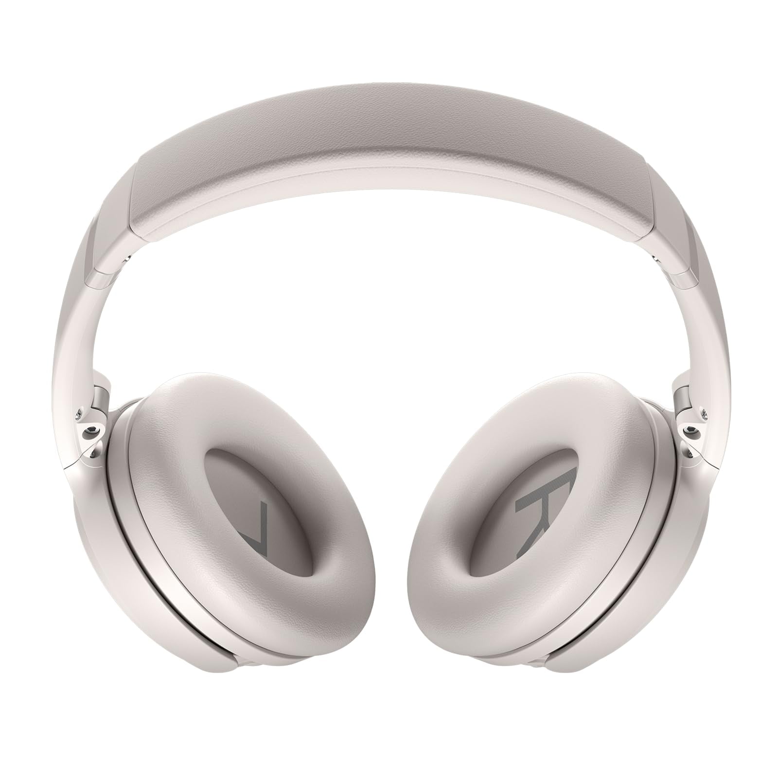 Foto 5 pulgar | Auriculares Bluetooth Con Cancelación De Ruido Peakfun Silver - Venta Internacional.
