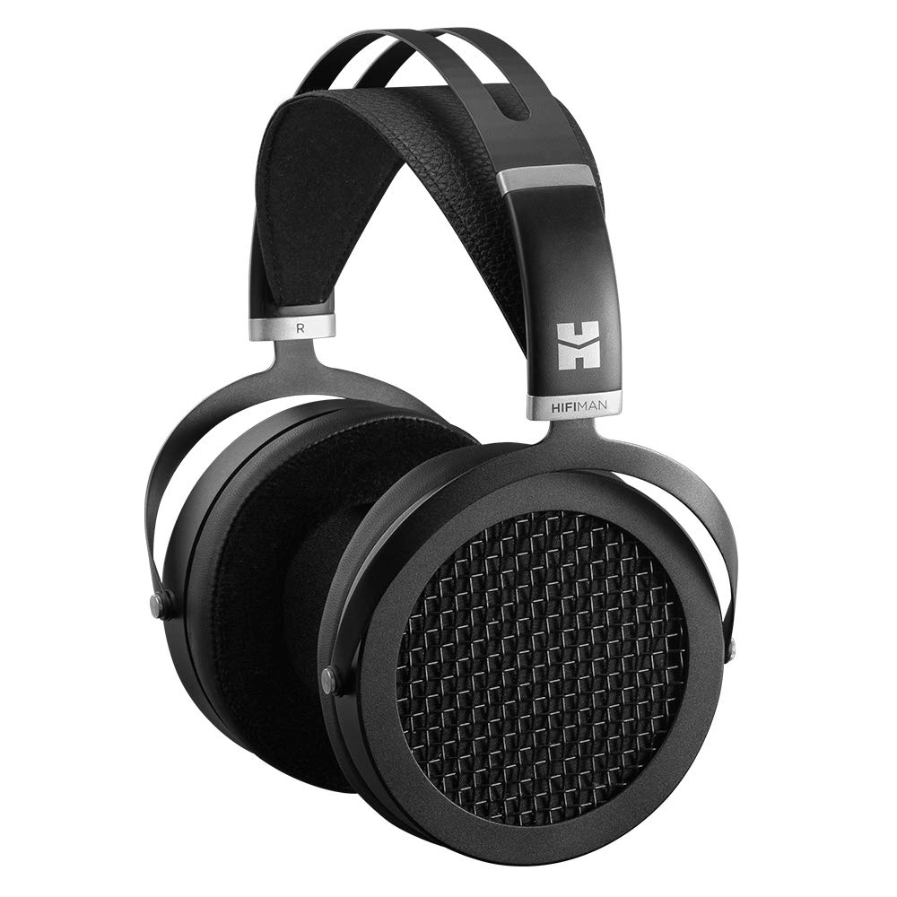 Auriculares Hifiman Sundara Para Colocar Sobre Las Orejas, Planos Magnéticos, De Tamaño Completo - Venta Internacional.