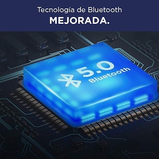 Foto 4 | Audífonos Deportivos Inalámbricos Hokins Bluetooth 5.2 Con Banda Para El Cuello Contra Agua Ipx5