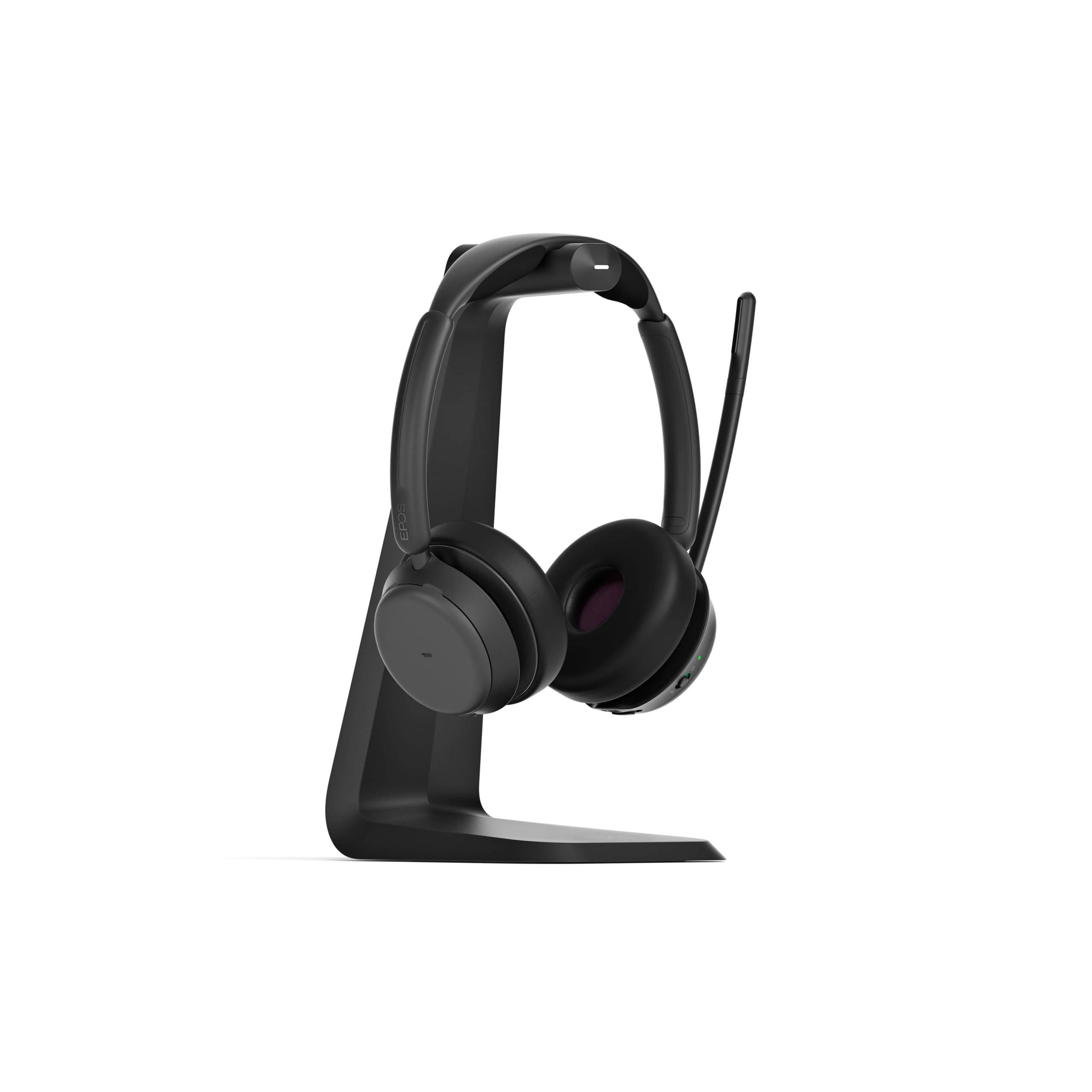 Foto 2 pulgar | Auriculares Epos Impact 1061t Anc Premium Open Office Con Anc - Venta Internacional.