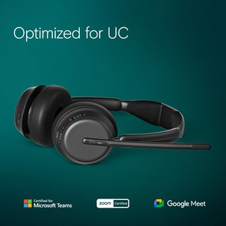 Foto 4 | Auriculares Epos Impact 1061t Anc Premium Open Office Con Anc - Venta Internacional.