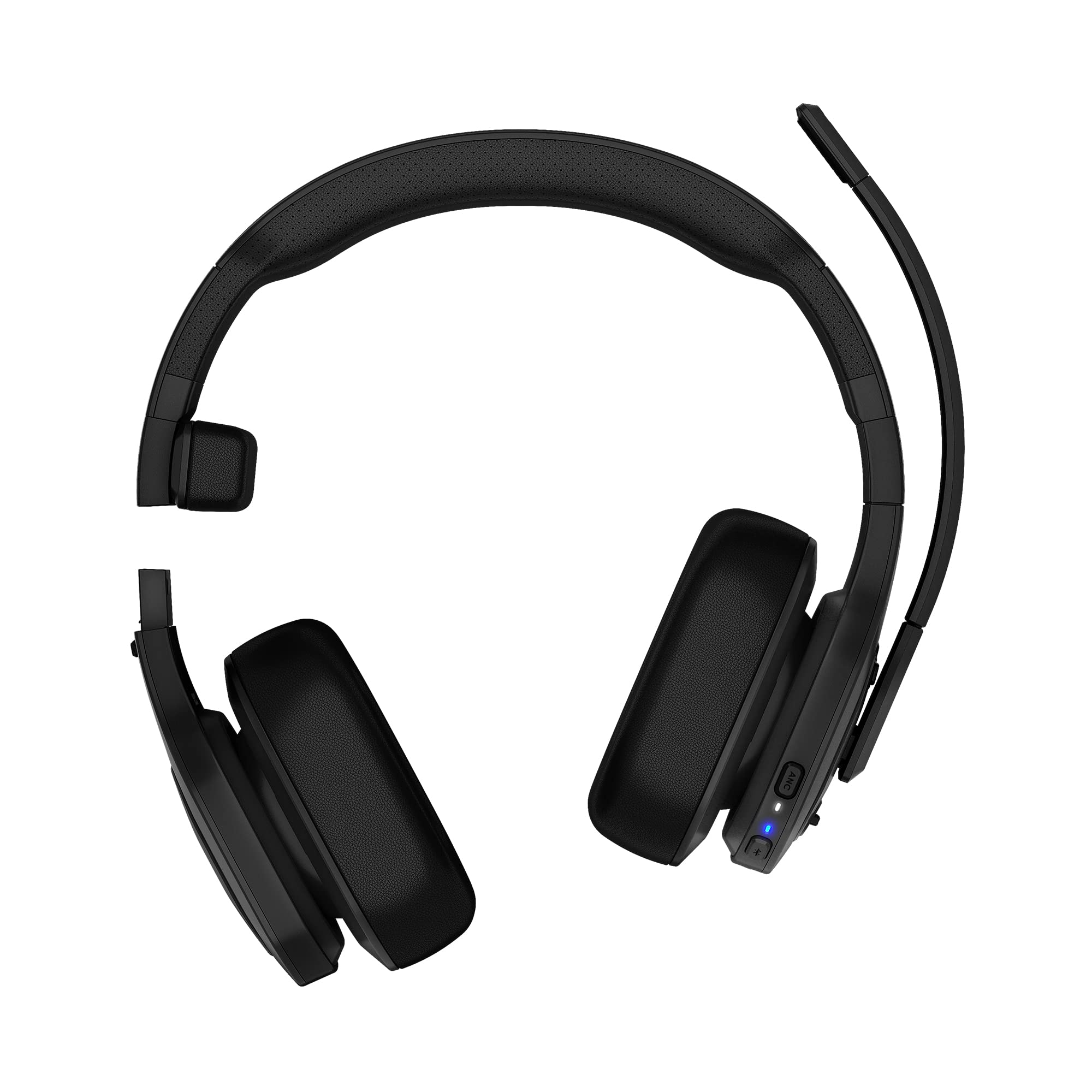 Foto 2 pulgar | Auriculares Garmin Dēzl™ 200 2 En 1 Premium Trucking Con Anc Negros - Venta Internacional.