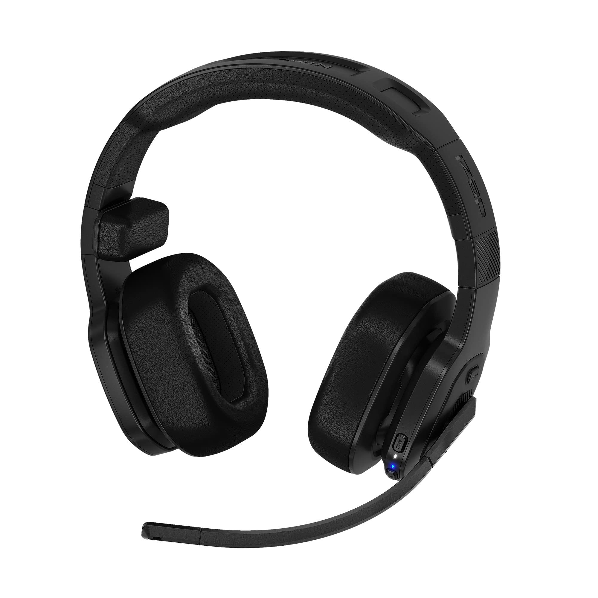 Foto 3 pulgar | Auriculares Garmin Dēzl™ 200 2 En 1 Premium Trucking Con Anc Negros - Venta Internacional.