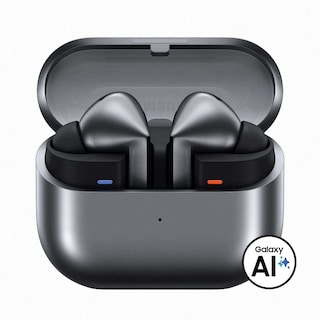 Foto 1 | Audífonos Samsung Galaxy Buds 3 Pro Optimización Del Sonido – Plata
