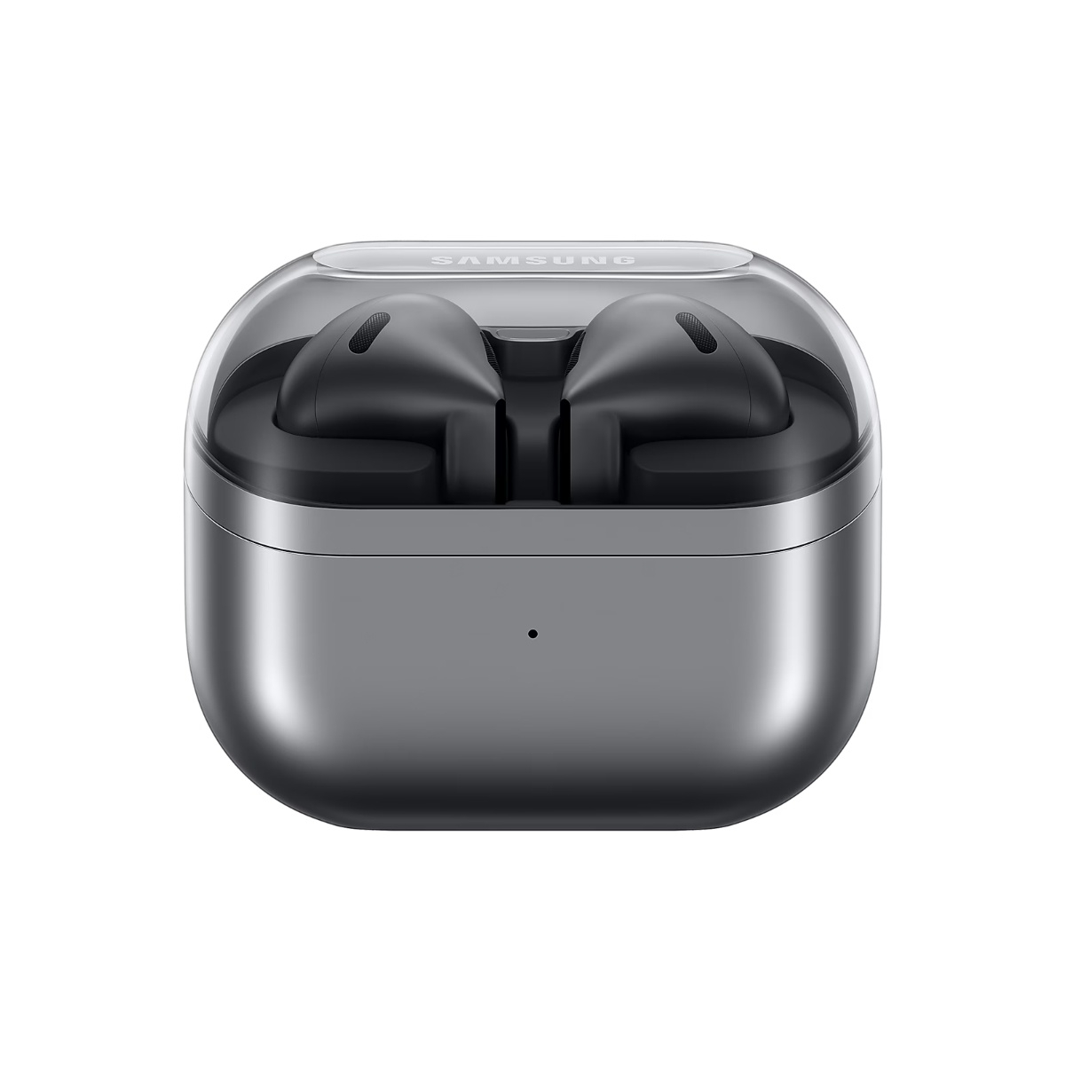 Foto 3 pulgar | Audífonos Samsung Galaxy Buds 3 Pro  Optimización Del Sonido – Plata