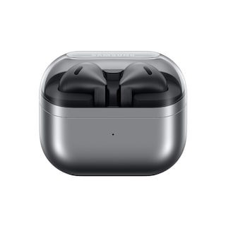 Foto 2 | Audífonos Samsung Galaxy Buds 3 Pro Optimización Del Sonido – Plata