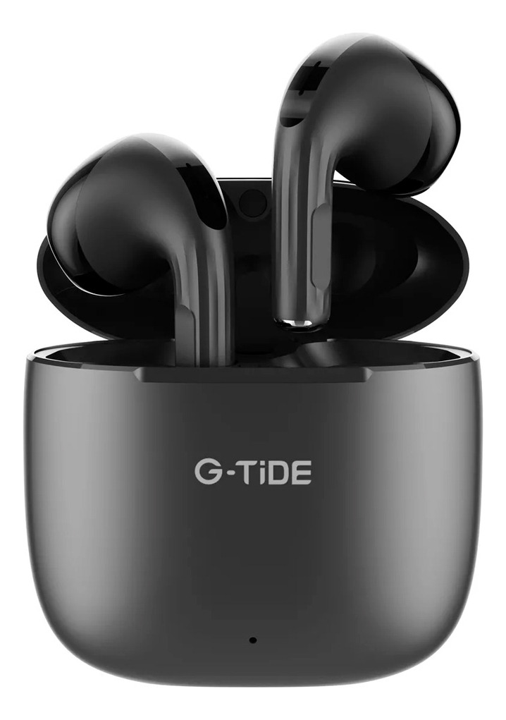 Foto 2 pulgar | Audífonos Inalambricos G-tide Indroid Ios H11 Negro