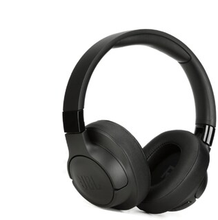 Foto 1 | Auriculares Inalámbricos JBL Tune 760NC con Cancelación Activa de Ruido Negro - Venta Internacional