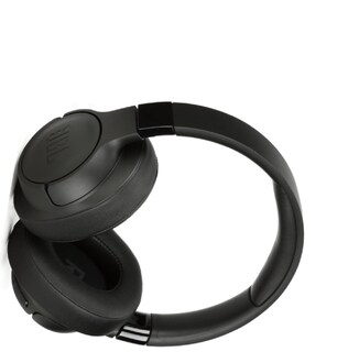 Foto 3 | Auriculares Inalámbricos JBL Tune 760NC con Cancelación Activa de Ruido Negro - Venta Internacional