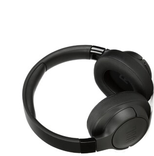 Foto 5 | Auriculares Inalámbricos JBL Tune 760NC con Cancelación Activa de Ruido Negro - Venta Internacional