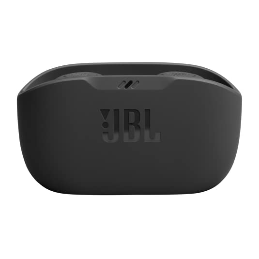 Foto 8 pulgar | Auriculares True Wireless JBL Vibe Buds Negros con Funda Gsport - Venta Internacional